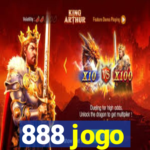 888 jogo